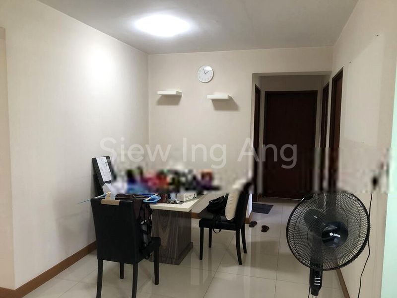 4 Room (4A) HDB for Rent in  29 Ghim Moh Link - Image 3